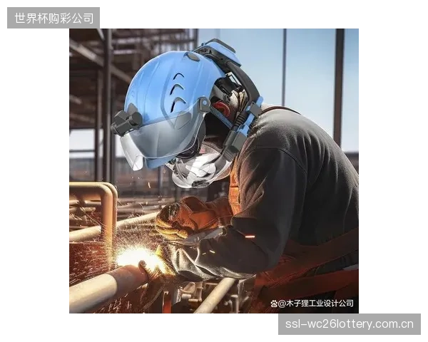 符合新标准的点焊工艺,使得面罩在遭受正面高速冲击时,对能量的吸收和分散能力提升了至少15% 符合新标准的点焊工艺,使得面罩在遭受正面高速冲击时,对能量的吸收和分散能力提升了至少15%