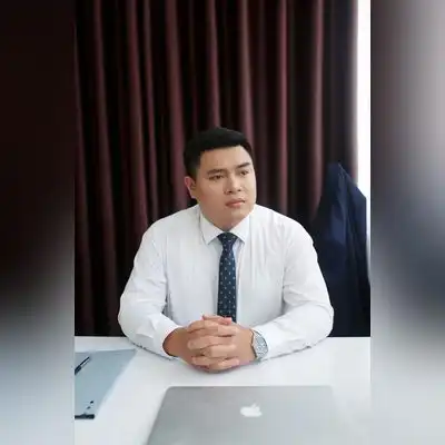 安桑